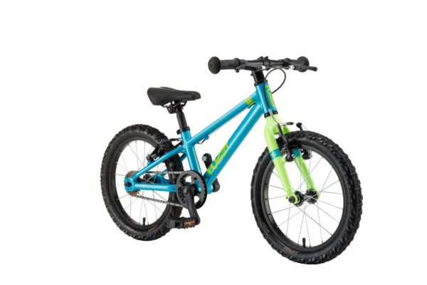 POLAR Παιδικό Ποδήλατο FUZZY 16″ alloy boy