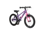 POLAR Παιδικό Ποδήλατο  FUZZY 16″ alloy girl