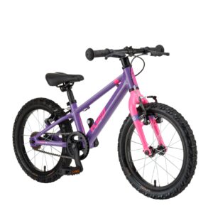 POLAR Παιδικό Ποδήλατο FUZZY 16″ alloy girl