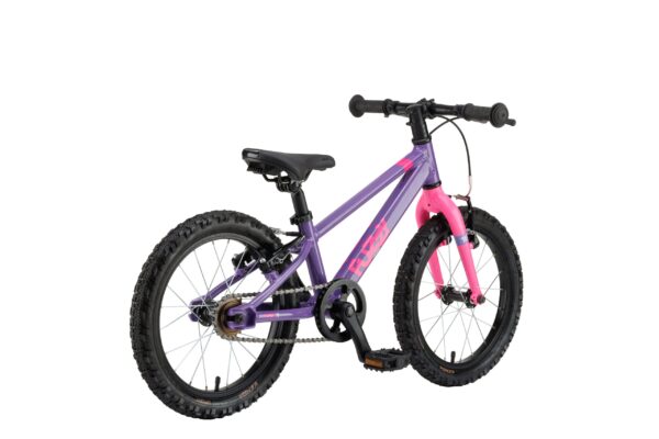 POLAR Παιδικό Ποδήλατο  FUZZY 16″ alloy girl