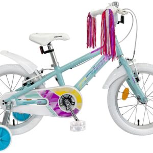 POLAR Παιδικό Ποδήλατο Cosmo 16″ alloy girl