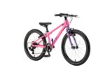 POLAR BIKES Παιδικό Ποδήλατο FUZZY 20″ Αλουμινίου Girl