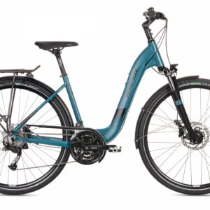 IDEAL Ποδήλατο Πόλης TRAVELON 28″ WAVE