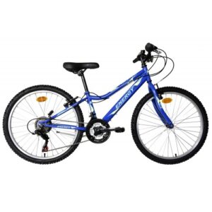 Energy Παιδικό Ποδήλατο Thunder 24'' Μπλε 21speed