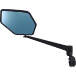 BBB Cycling E-View Clamp Mirror BBM-02 Αριστερός Καθρέφτης