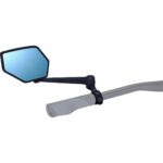 BBB Cycling E-View Clamp Mirror BBM-02 Αριστερός Καθρέφτης