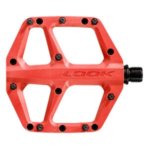ΠΕΤΑΛΙΑ LOOK TRAIL FUSION Red