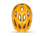 MET Κράνος Ποδηλασίας Crackerjack Mips Orange Matt