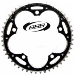 Chainring BBB Shimano BCR-12S 46T 10 Speed