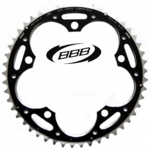 Chainring BBB Shimano BCR-12S 46T 10 Speed