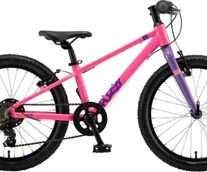 POLAR BIKES Παιδικό Ποδήλατο FUZZY 20″ Αλουμινίου Girl