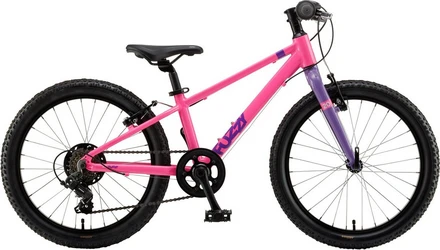 POLAR BIKES Παιδικό Ποδήλατο FUZZY 20″ Αλουμινίου Girl