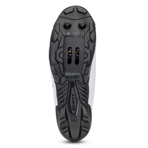 SCOTT Παπούτσια Ποδηλασίας MTB COMP BOA White/Black