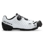 SCOTT Παπούτσια Ποδηλασίας MTB COMP BOA White/Black