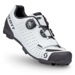 SCOTT Παπούτσια Ποδηλασίας MTB COMP BOA White/Black