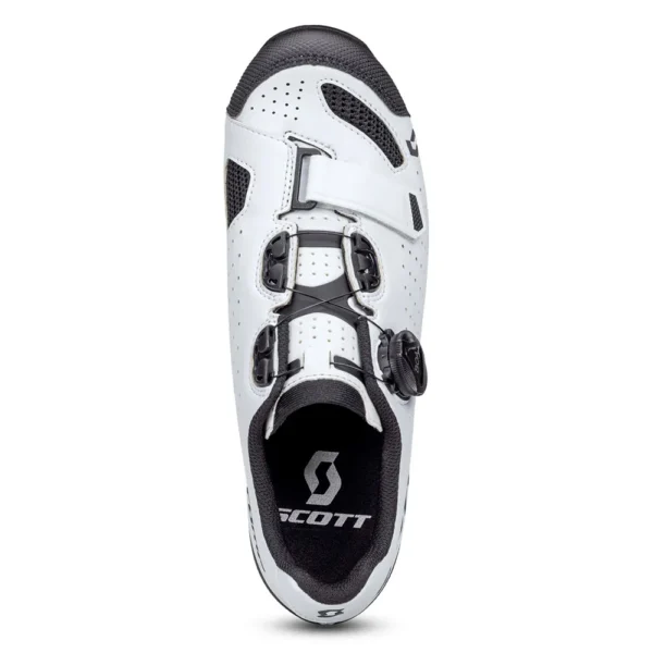 SCOTT Παπούτσια Ποδηλασίας MTB COMP BOA White/Black