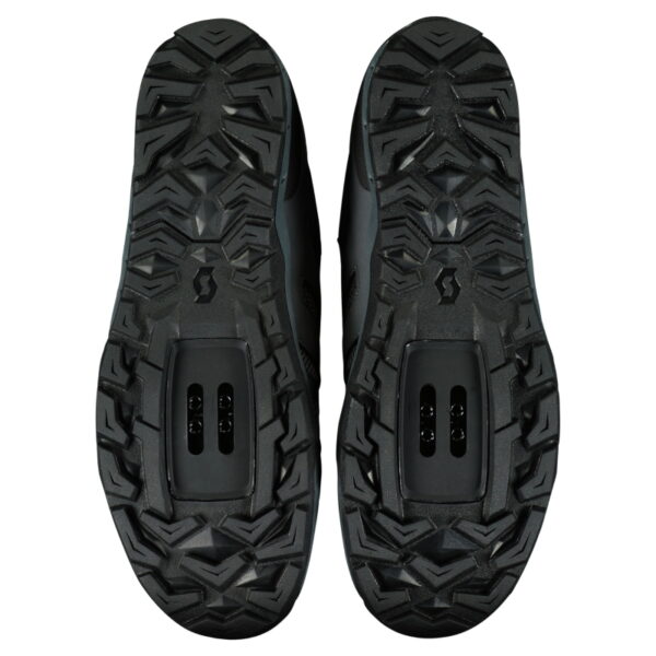 SCOTT Παπούτσια Ποδηλασίας Sport Crus-r Shoes dark grey/black