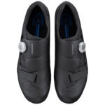 Shimano SH-RC502 Black Παπούτσια Ποδηλασίας 42size