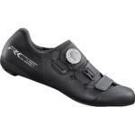 Shimano SH-RC502 Black Παπούτσια Ποδηλασίας 42size
