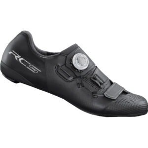 Shimano SH-RC502 Black Παπούτσια Ποδηλασίας 42size