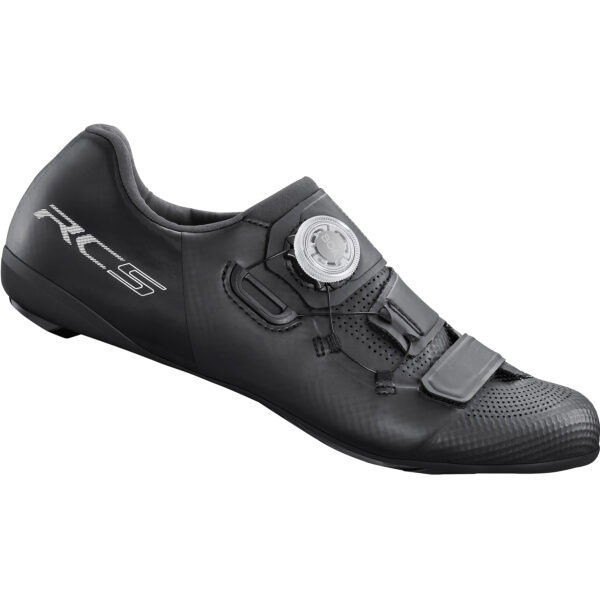 Shimano SH-RC502 Black Παπούτσια Ποδηλασίας 42size