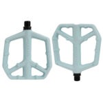 Syncros Squamish III Flat Pedal - surf spray blue