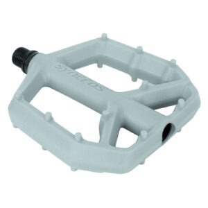 Syncros Squamish III Flat Pedal - surf spray blue