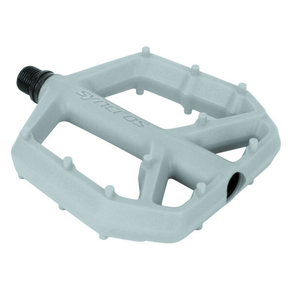 Syncros Squamish III Flat Pedal - surf spray blue