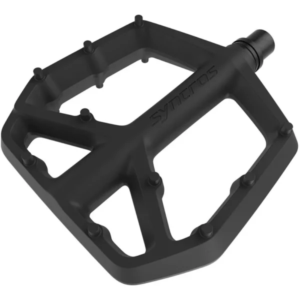 Syncros Squamish III Flat Pedal - black