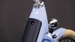 Cube Ηλεκτρικό Ποδήλατο Aruba Hybrid 600 blueblossom´n´creme