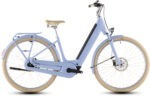 Cube Ηλεκτρικό Ποδήλατο Aruba Hybrid 600 blueblossom´n´creme