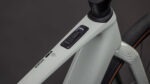 CUBE ΗΛΕΚΤΡΙΚΟ ΠΟΔΗΛΑΤΟ Gravel NUROAD HYBRID C:62 RACE 400X reedbeige´n´black
