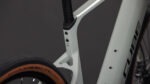CUBE ΗΛΕΚΤΡΙΚΟ ΠΟΔΗΛΑΤΟ Gravel NUROAD HYBRID C:62 RACE 400X reedbeige´n´black
