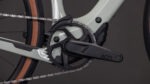 CUBE ΗΛΕΚΤΡΙΚΟ ΠΟΔΗΛΑΤΟ Gravel NUROAD HYBRID C:62 RACE 400X reedbeige´n´black