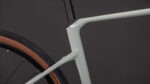 CUBE ΗΛΕΚΤΡΙΚΟ ΠΟΔΗΛΑΤΟ Gravel NUROAD HYBRID C:62 RACE 400X reedbeige´n´black
