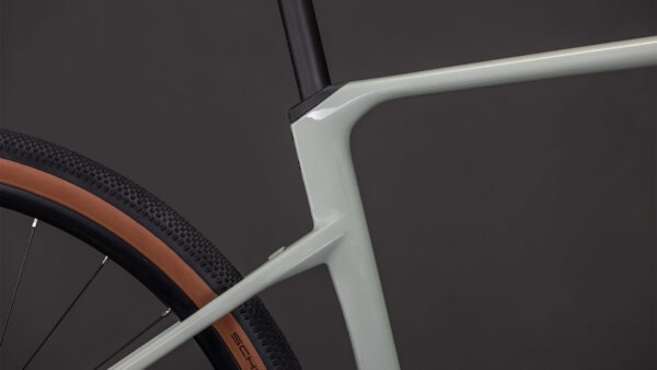 CUBE ΗΛΕΚΤΡΙΚΟ ΠΟΔΗΛΑΤΟ Gravel NUROAD HYBRID C:62 RACE 400X reedbeige´n´black