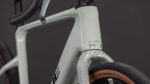 CUBE ΗΛΕΚΤΡΙΚΟ ΠΟΔΗΛΑΤΟ Gravel NUROAD HYBRID C:62 RACE 400X reedbeige´n´black