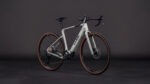 CUBE ΗΛΕΚΤΡΙΚΟ ΠΟΔΗΛΑΤΟ Gravel NUROAD HYBRID C:62 RACE 400X reedbeige´n´black