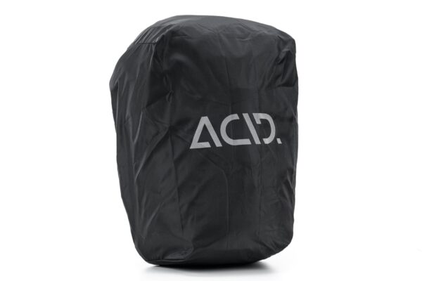 CUBE ACID ΤΣΑΝΤΑ ΣΧΑΡΑΣ CITY 15 12040