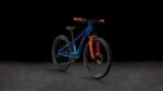 Cube Παιδικό Ποδήλατο Acid 240 Disc actionteam
