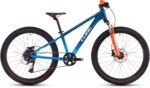 Cube Παιδικό Ποδήλατο Acid 240 Disc actionteam
