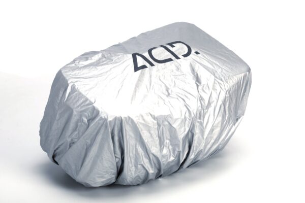CUBE ACID ΤΣΑΝΤΑ  ΣΧΑΡΑΣ ΠΟΔΗΛΑΤΟΥ TRUNK 8+7 L RILINK 93164