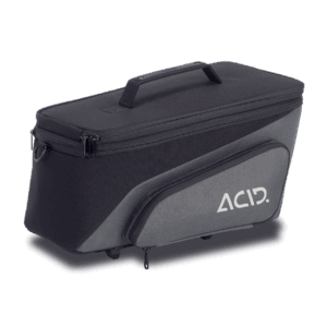CUBE ACID ΤΣΑΝΤΑ ΣΧΑΡΑΣ ΠΟΔΗΛΑΤΟΥ TRUNK 8+7 L RILINK 93164