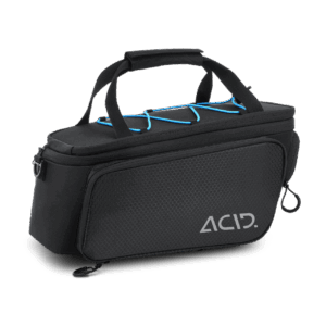 CUBE ACID ΤΣΑΝΤΑ ΣΧΑΡΑΣ ΠΟΔΗΛΑΤΟΥ TRUNK CITY 8+16 RILINK 93184