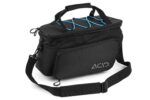 CUBE ACID ΤΣΑΝΤΑ ΣΧΑΡΑΣ ΠΟΔΗΛΑΤΟΥ TRUNK CITY 8+16 RILINK 93184