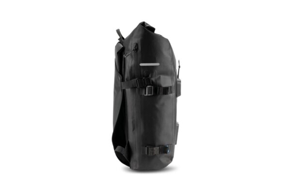 CUBE ACID ΤΣΑΝΤΑ ΣΧΑΡΑΣ ΚΑΙ ΠΛΑΤΗΣ FLIP PRO 25 CILINK 93296