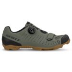 SCOTT Παπούτσια Ποδηλασίας MTB COMP BOA Green/Black