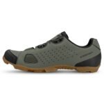 SCOTT Παπούτσια Ποδηλασίας MTB COMP BOA Green/Black