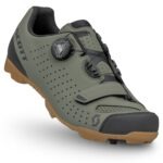 SCOTT Παπούτσια Ποδηλασίας MTB COMP BOA Green/Black