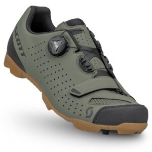 SCOTT Παπούτσια Ποδηλασίας MTB COMP BOA Green/Black
